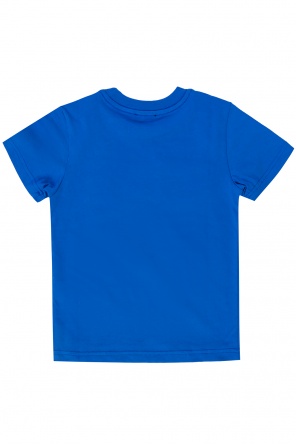 Round neck t-shirt, zdjęcie 2 Round neck t-shirt od Diesel
